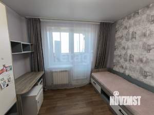 2-к квартира, вторичка, 61м2, 10/16 этаж