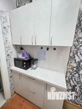 Студия квартира, вторичка, 26м2, 8/9 этаж