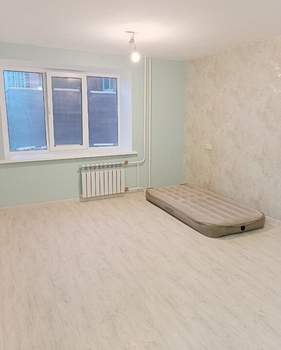 1-к квартира, вторичка, 34м2, 4/9 этаж