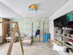 2-к квартира, вторичка, 68м2, 9/10 этаж