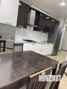 3-к квартира, вторичка, 89м2, 5/10 этаж