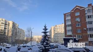 1-к квартира, вторичка, 60м2, 3/10 этаж