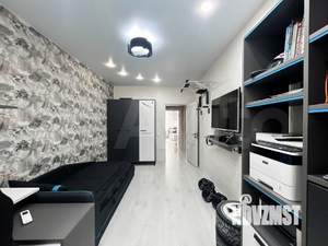 3-к квартира, вторичка, 86м2, 5/5 этаж