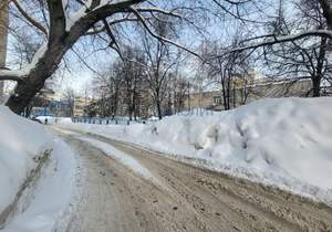 1-к квартира, вторичка, 28м2, 5/5 этаж