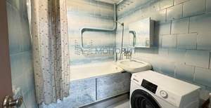 2-к квартира, вторичка, 55м2, 1/9 этаж