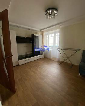 2-к квартира, вторичка, 46м2, 8/9 этаж