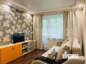 1-к квартира, вторичка, 31м2, 3/5 этаж