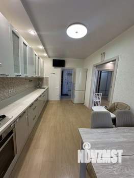 2-к квартира, вторичка, 60м2, 6/9 этаж