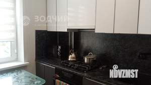 1-к квартира, вторичка, 33м2, 4/5 этаж