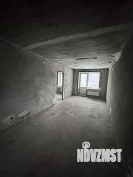 1-к квартира, вторичка, 35м2, 2/8 этаж