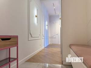 3-к квартира, вторичка, 74м2, 4/5 этаж