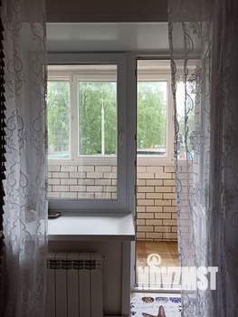 2-к квартира, вторичка, 71м2, 2/10 этаж