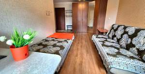 1-к квартира, вторичка, 33м2, 4/5 этаж