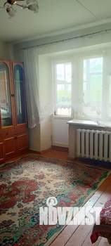 1-к квартира, вторичка, 33м2, 3/5 этаж
