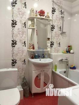 1-к квартира, вторичка, 42м2, 8/13 этаж