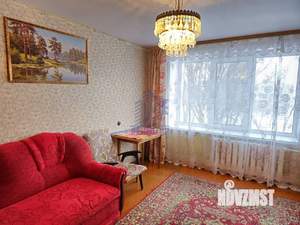 2-к квартира, вторичка, 50м2, 3/5 этаж