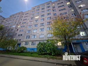 3-к квартира, вторичка, 66м2, 5/9 этаж