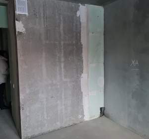 1-к квартира, вторичка, 38м2, 4/17 этаж