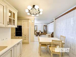 3-к квартира, вторичка, 110м2, 7/17 этаж