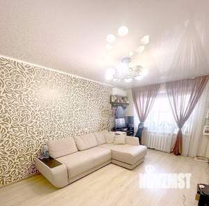 1-к квартира, вторичка, 33м2, 3/5 этаж