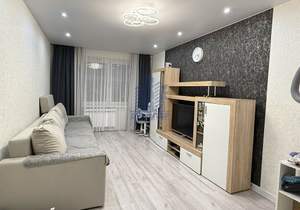 2-к квартира, вторичка, 62м2, 10/24 этаж