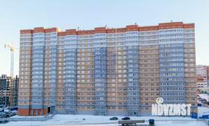 1-к квартира, вторичка, 36м2, 16/17 этаж