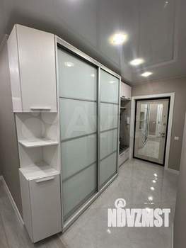 2-к квартира, вторичка, 62м2, 2/13 этаж