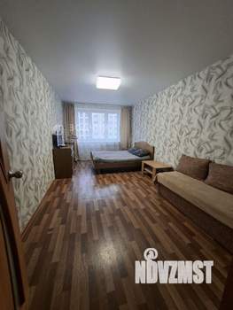 Студия квартира, вторичка, 28м2, 5/10 этаж