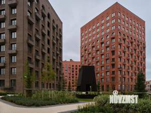2-к квартира, вторичка, 95м2, 1/9 этаж