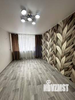 2-к квартира, вторичка, 46м2, 1/5 этаж