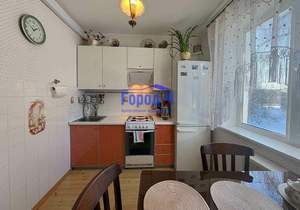 2-к квартира, вторичка, 59м2, 4/9 этаж