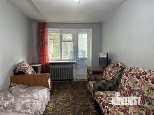 2-к квартира, вторичка, 45м2, 2/5 этаж