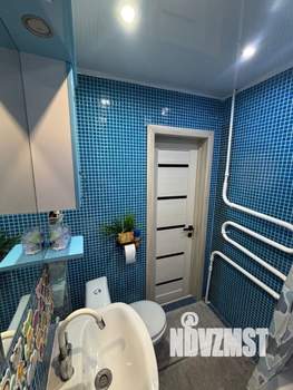 1-к квартира, вторичка, 30м2, 2/5 этаж