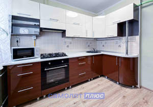 1-к квартира, вторичка, 31м2, 1/5 этаж