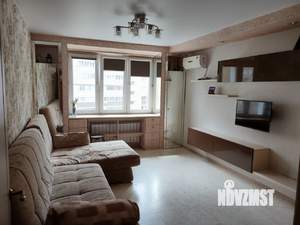 1-к квартира, вторичка, 45м2, 3/15 этаж