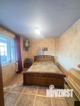 2-к квартира, вторичка, 58м2, 6/9 этаж