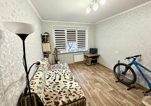 3-к квартира, вторичка, 66м2, 1/9 этаж