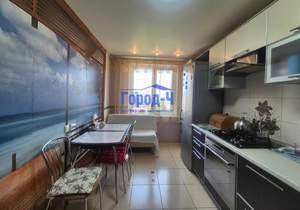 2-к квартира, вторичка, 56м2, 9/10 этаж