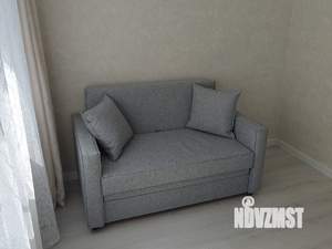 Студия квартира, вторичка, 17м2, 3/4 этаж