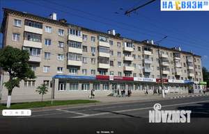 Студия квартира, вторичка, 11м2, 1/5 этаж