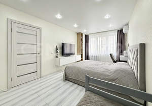 1-к квартира, вторичка, 36м2, 2/9 этаж