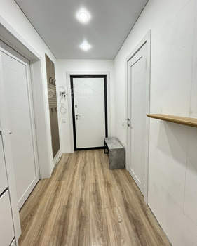 1-к квартира, вторичка, 34м2, 10/16 этаж