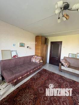 1-к квартира, вторичка, 36м2, 7/9 этаж