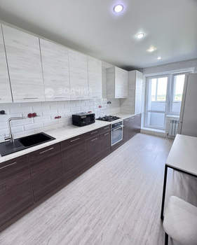 1-к квартира, вторичка, 42м2, 9/10 этаж
