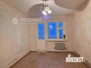 1-к квартира, вторичка, 36м2, 1/7 этаж