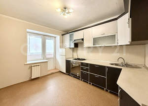 1-к квартира, вторичка, 40м2, 2/8 этаж