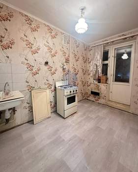 1-к квартира, вторичка, 28м2, 4/9 этаж