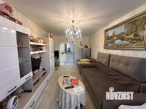 2-к квартира, вторичка, 56м2, 5/9 этаж