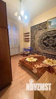 2-к квартира, вторичка, 35м2, 1/5 этаж