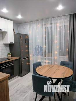 1-к квартира, вторичка, 37м2, 8/13 этаж